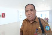 Kementan dorong cetak sawah rakyat di Kabupaten Jayawijaya seluas 700 hektare