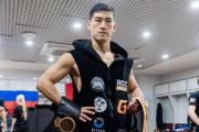 Dmitry Bivol disebut akan melepaskan gelar juara dunia WBO