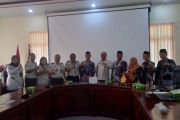 UIN Walisongo gandeng Imigrasi Semarang sebagai bagian perkuat kompetensi mahasiswa