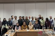 Pemprov Kaltim-akademisi matangkan strategi komunikasi reduksi emisi
