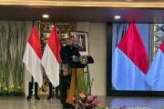 KPK sebut kehadiran UU Perampasan Aset percepat pemberantasan korupsi