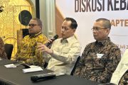 Bappidsus dorong kampus Indonesia masuk 100 terbaik dunia