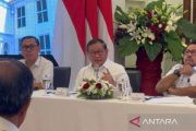 Pram minta maaf baru tahu soal kondisi SDN Kabayoran Lama Selatan 09