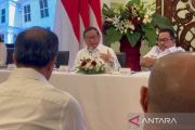 Pramono sebut ragam event di DKI picu lonjakan wisatawan