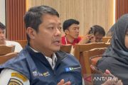 Dishub DKI siapkan 19 kantong parkir saat Zikir dan Doa Kebangsaan