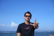 Nadeo Argawinata resmi gabung Persija