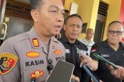 Polisi amankan terduga pelaku penganiayaan di Palu