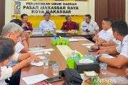 Perumda Pasar Makassar luncurkan beasiswa kuliah bagi anak pedagang