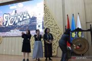 UKI gelar konferensi internasional bahas pentingnya kepulauan