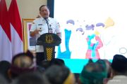 Pemkot Jaktim perkuat benteng toleransi cegah radikalisme dan hoaks
