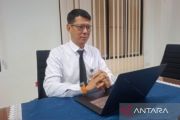 Hari kedelapan Bimtek KI Sentra KI, Kemenkum Riau perkuat pemahaman DTLST dan KI Komunal