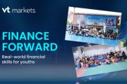 VT Markets Luncurkan "Finance Forward", Program CSR Lintasnegara yang Meningkatkan Literasi Keuangan Generasi Muda