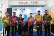Bio Farma Luncurkan Bio-TCV, Wujud Nyata Kolaborasi Terpadu Lintas Sektor untuk Memperkuat Kedaulatan Vaksin Nasional