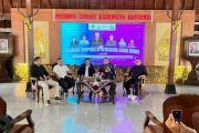 Bank Jateng Purwokerto dorong literasi keuangan generasi muda