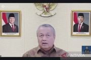 KPK berpeluang panggil Perry Warjiyo terkait kasus CSR BI OJK