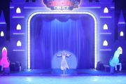 Great World Circus On Ice 2 resmi berakhir, promo BRImo permudah masyarakat nikmati pertunjukan