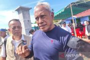 Komarudin: 2.400 calon penerima PIP Papua Tengah lolos verifikasi