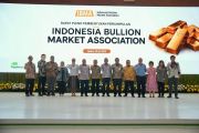 Pegadaian jadi bagian pendirian IBMA, siap mengintegrasikan ekosistem emas di Indonesia