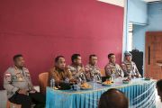 Wakapolda NTT perkuat sinergi semua pihak pascakonflik Adonara Timur