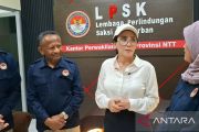 Anggota Komisi XIII DPR tekankan pentingnya penguatan SDM LPSK