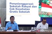 Bakom sebut CKG sekolah temukan mayoritas siswa alami masalah gigi