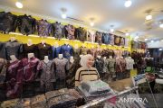 HP2B yakin reaktivasi Bandara Husein Sastranegara bangkitkan ekonomi