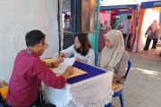 "Job fair" Pemkab Rembang gelar sediakan 3.224 lowongan kerja