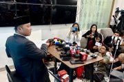 Sudaryono resmi ditunjuk jadi kepala BGN gantikan Nanik S. Deyang