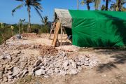 Kemenhut ungkap jalur tambang ilegal di TWA Tanjung Tampa NTB