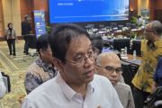 Purbaya pastikan penyelesaian utang Whoosh tak bebankan APBN