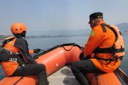 SAR: Pria tenggelam di Waduk Jatiluhur Purwakarta ditemukan tewas
