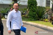 Prabowo panggil para menko, Bahlil hingga Purbaya ke Istana bahas KDMP