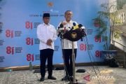 Prabowo minta kementerian hingga TNI-Polri dukung Koperasi Merah Putih