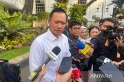 Pemerintah antisipasi dampak konflik Timur Tengah pada energi