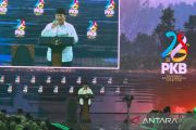 Prabowo sebut penghematan Rp300 triliun program prioritas
