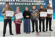 Kemenkomdigi perketat pengawasan registrasi kartu SIM berbasis biometrik