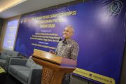 Rektor UMS dorong paten dosen dan industri berjalan beriringan