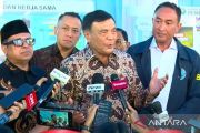 Menko Polkam: Ukuran keberhasilan cegah narkoba bukan penangkapan