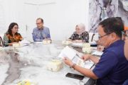 Plt. Bupati Tiorita tegaskan komitmen lanjutkan UHC prioritas demi jaminan kesehatan warga Langkat