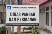 Pemkab Dharmasraya sebut penyaluran bantuan pangan sudah 100 persen