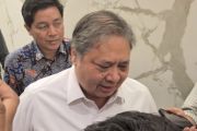 Airlangga: Ada 4 negara yang dikecualikan dari aturan DHE SDA