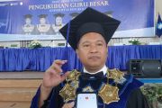 Unib  terima mahasiswa perdana PPDS obgyn