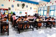 Murid usul menu makan bergizi lebih beragam agar tak bosan