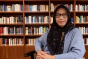 Sayang anak tapi lupa melindungi