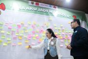 Pemkot Semarang instruksikan ekosistem sekolah ramah bagi anak