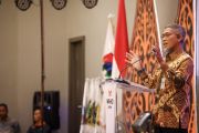 Pemprov Jateng meminta kota-kota prioritaskan pengelolaan sampah