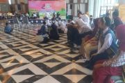 HAN 2026, Dispus Makassar gelar Jendela Dunia Literas