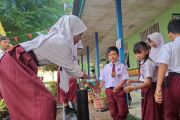 Lampung sediakan ruang bagi anak dalam kebijakan pembangunan