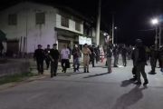 Kelompok separatis beraksi di Thailand, 50 ledakan dalam satu hari