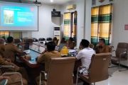 Kabupaten Buol terapkan gerakan penghijauan kota berbasis hortikultura